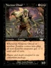 MTG Noxious Ghoul LP Light Play Legions [2616]