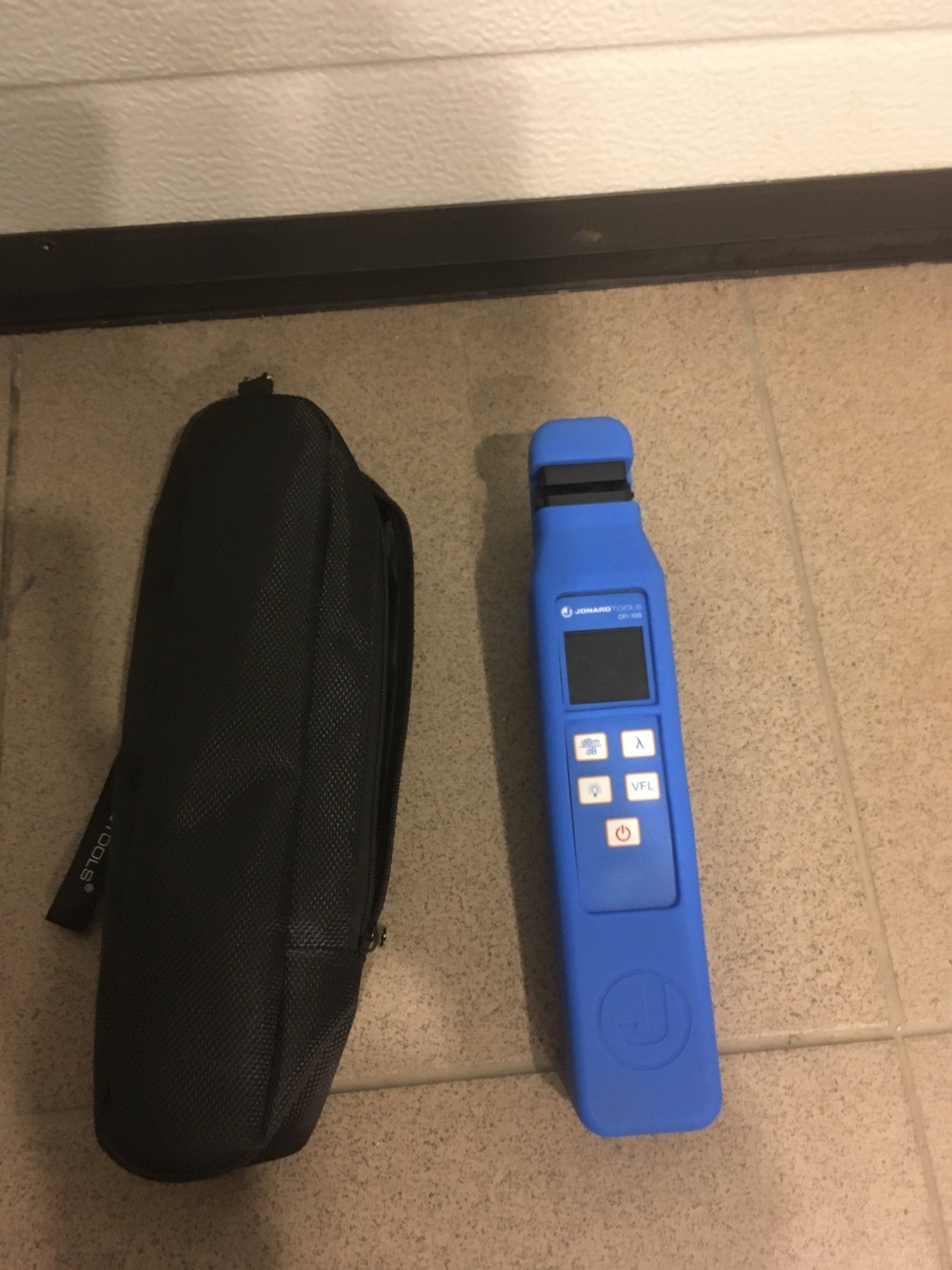 Jonard Tools OFI-100