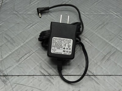 Deer Computer Power Supply Adapter Output 4V 4.5V 5V 5.5V 2.6A AD1605CFAC
