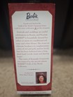 1999 Hallmark Keepsake " Russian Barbie " Ornament Vintage — photo 4