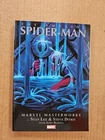 Marvel Masterworks - Amazing Spider-Man Volume 4 TPB Softcover 2010 1st Print