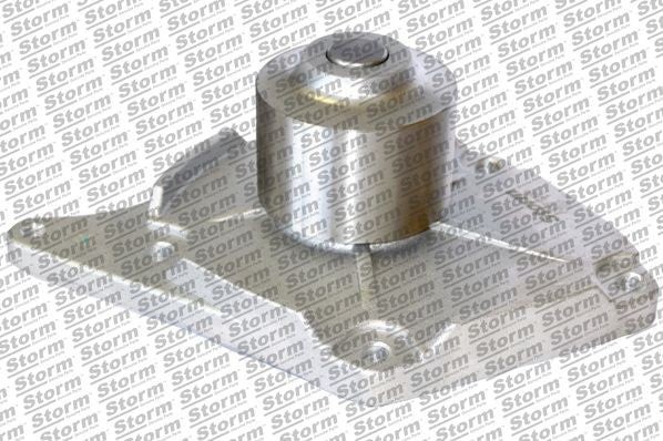 Pompe à eau Renault KBU10011B - Pièce moteur pour Clio, Mégane et Modus