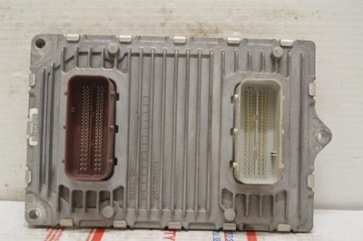 2015 15 Jeep Cherokee 200 P05150925AB Engine Control Module Unit Ecm D70 007