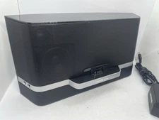 Sirius Portable Speaker Dock SXABB1 And  Power Cord Only