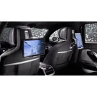 Original BMW tablet holder Pro travel & comfort system matte black - 51955A4DA75
