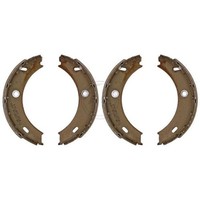 Bremsbackensatz Feststellbremse Ø 170 Mm 40 Mm A.B.S. FüR U.A. MB Sprinter