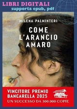 Come l'arancio amaro: Milena Palminteri: Italian