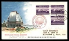 Mayfairstamps Japan FDC 1960 Okayama Astro-Physical Observatory First Day Cover