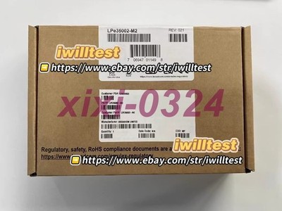 NEW Emulex LPE35002-M2 32Gb Fiber Channel HBA card UPS shipping