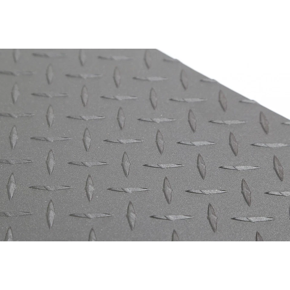 Dee-Zee Mud Flaps For Toyota Highlander 2001-2021 | TXB/RMF 11In X 19In - Image 2 of 3