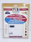 Lux TX500 Smart Temp Programmable Thermostat - New