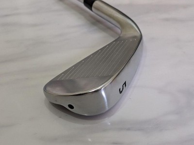 超名器 TAKOMO 101 5番アイアン KBS tour lite Super Famous Takomo 101 5 Iron Kbs Tour Lite | eBay