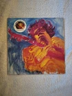 Jimi Hendrix – THE JIMI HENDRIX CONCERTS - Reprise 9 22306-1 (1982 GF 2LP /  EX)