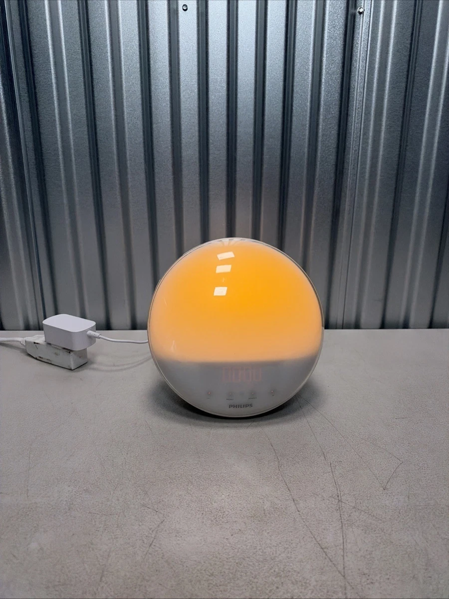 25+ Philips Wake-Up Light Therapy Devices for sale | Updated Oct 2026
