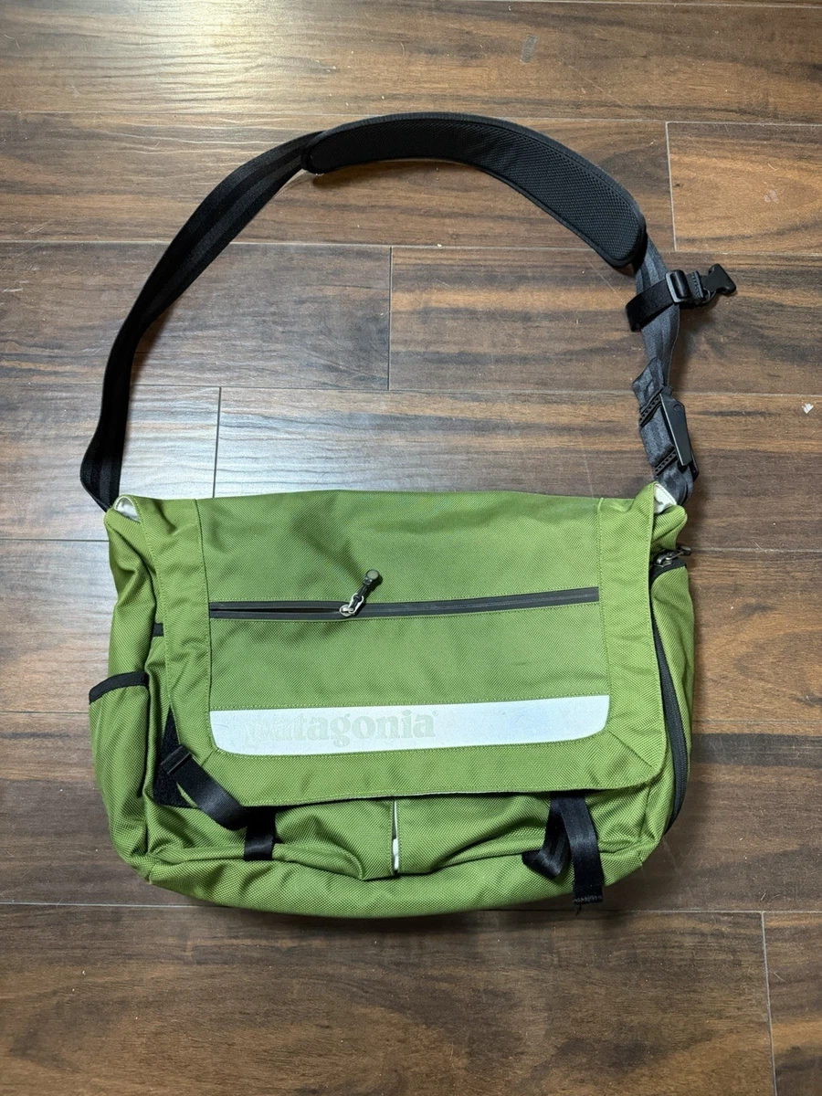 Patagonia Men's Messenger Bags for sale | eBay Patagonia Men's Messenger Bags for sale | eBay