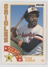 Click to enlarge Eddie Murray