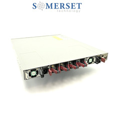 Cisco Nexus N9K-C93180LC-EX 9300-EX 32-Port 40/50/100G QSFP Switch L3 - NO BOOT
