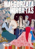 Artists Series Malgorzata Mirga-Tas - Paperback - G245Z