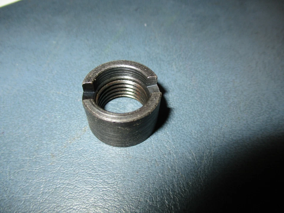 悬架支柱安装衬套前上 WD Express #811 412 365 — 第 2/2 张图片