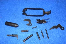 FEG Model PR9 9mm PARTS LOT: Disconnector, Pins, Springs ++++  #CL32156