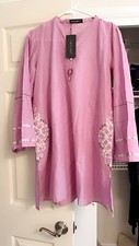 Pakistani Designer limelight Kameez Top Tunic