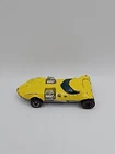Hot Wheels Twin Mill Yellow 1973 Redlines Hong Kong RARE