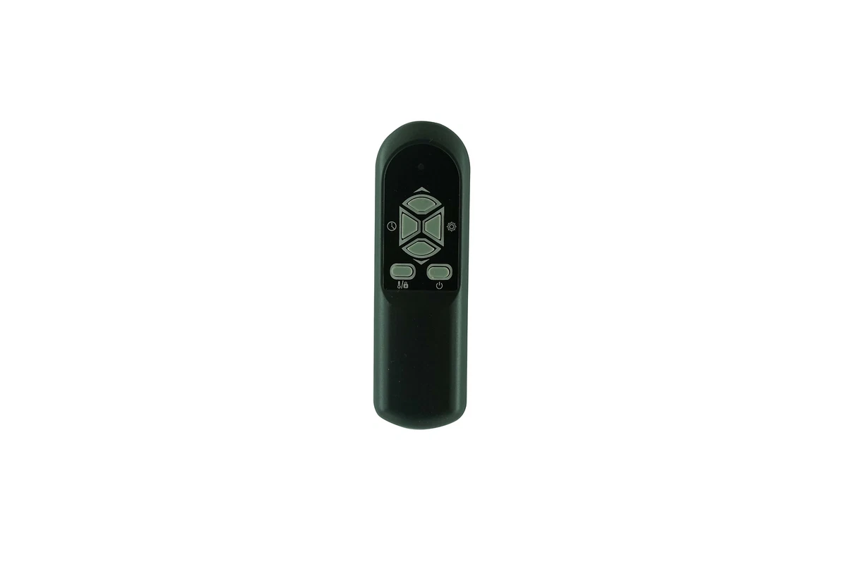 Replacement Remote Control for Magnavox MG6STEEL Electric Tower Infrared  Heater | eBay