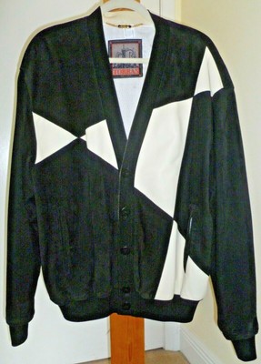 torras suede jacket