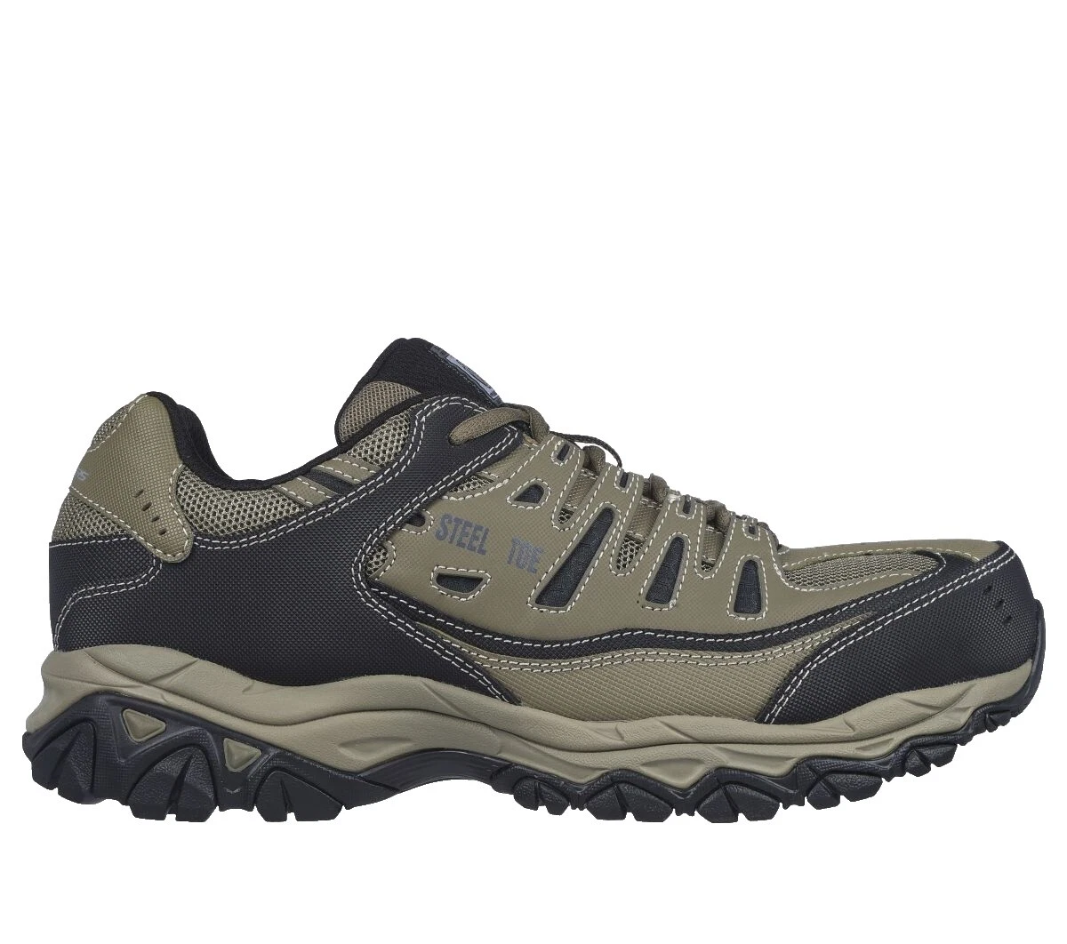 Cushioned Casual Shoes for Men