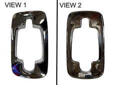 Exterior Door Handle Bezel LH IHC  HLK2569   3576483C1