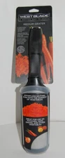 Westblade Medium Grater Cooking Kitchen Vegetables NEW