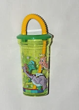 NEW VINTAGE DRAGON TALEs  TUMBER  FROM 2001