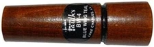 Faulk's Game Calls Blue Wing Teal Call BW-4, Brown