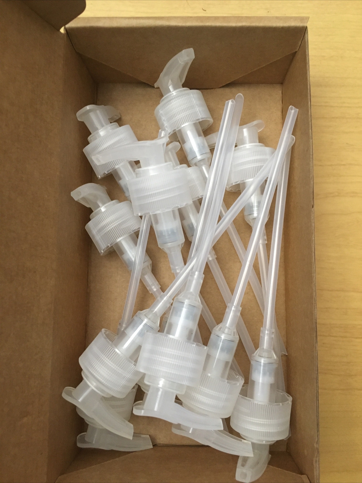 Bottle Lid Pump. For 16 Ounce Bottles