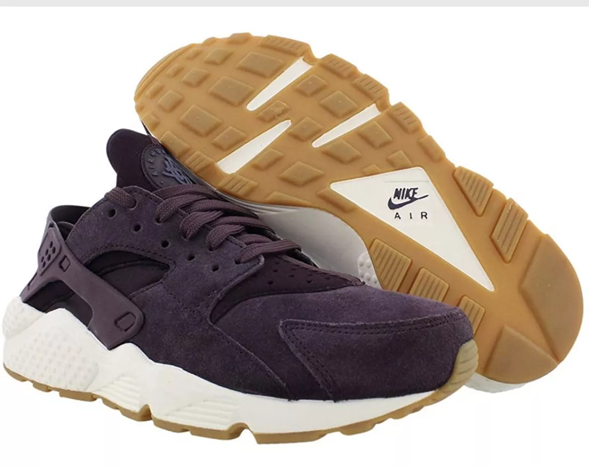 Nike top huarache vino
