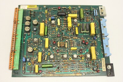 CEM FEK1001114B/1 XR6601 GM180538 FE2678181 Modul Karte Board