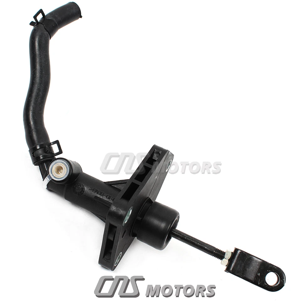GENUINE Clutch Master Cylinder for 2001-2004 Hyundai Santa Fe OEM 4161026000 - Image 2 of 4