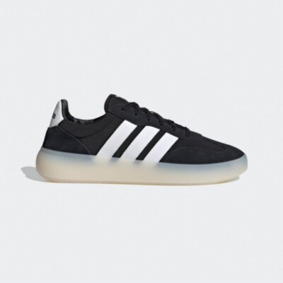 Adidas Barreda Decode - Black / JI2316 / Mens Sneakers Shoes Expedited