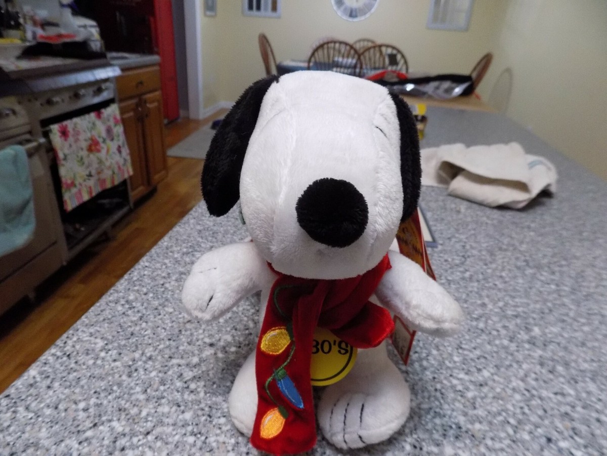 SNOOPY - 70s SNOOPY  ソフトビニール サンタクロース SNOOPY - 70s SNOOPY ソフトビニール サンタクロースの通販 by