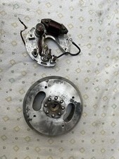 Volano Statore Vespa 1954