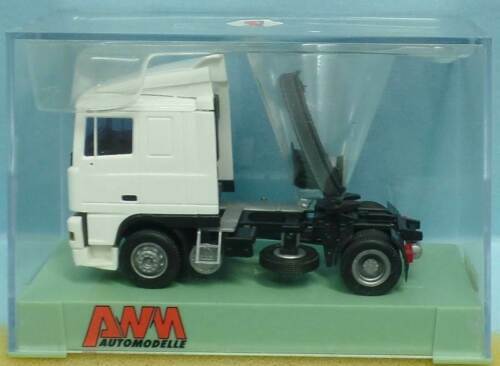 Artitec 1/87 - DAF Kipp-Fahrerhaus 1970 - Version Nmbs - Modèle Fini - Neuf