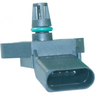 Manifold Pressure Sensor Black Color Fits For Audi A8 2006-Onwards