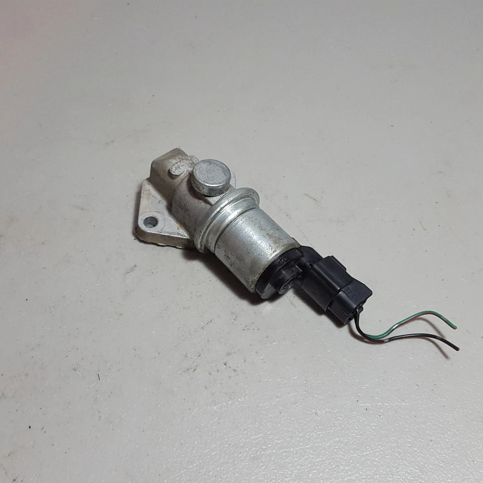 1996-2003 Suzuki Esteem Aerio Sidekick регулятор холостого хода воздуха клапан iacv 2005 2006  - Изображение 3 из 4