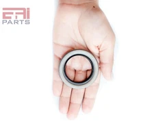 EAI Oil Shaft Rotary Seal 1.875x2.750"x0.313"TB Db Lip Spring 1 7/8x2 3/4"x5/16"
