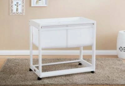 boori cub bassinet