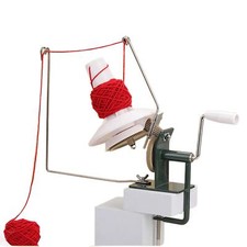 Garnknäuelwickler, zum Stricken, für