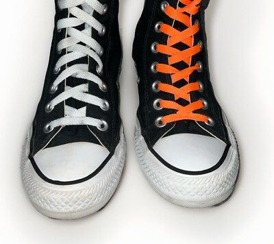 Converse Chuck Taylor All Star Knee High Shoes Hi Top Womens 7 Men