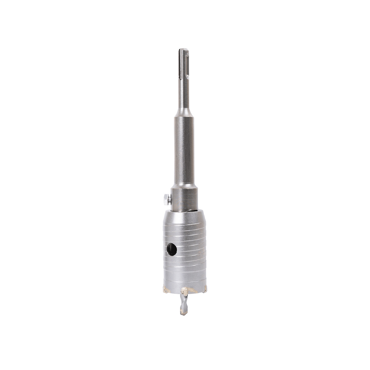 Tungsten Carbide Tipped Drill 40-600mm TCT Core Drill Bit Set ...