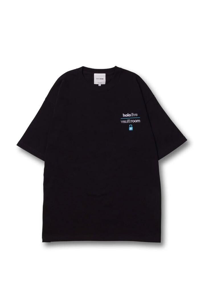 Vaultroom Hoshimachi Suisei T-Shirt Hololive Lsize - عيادات