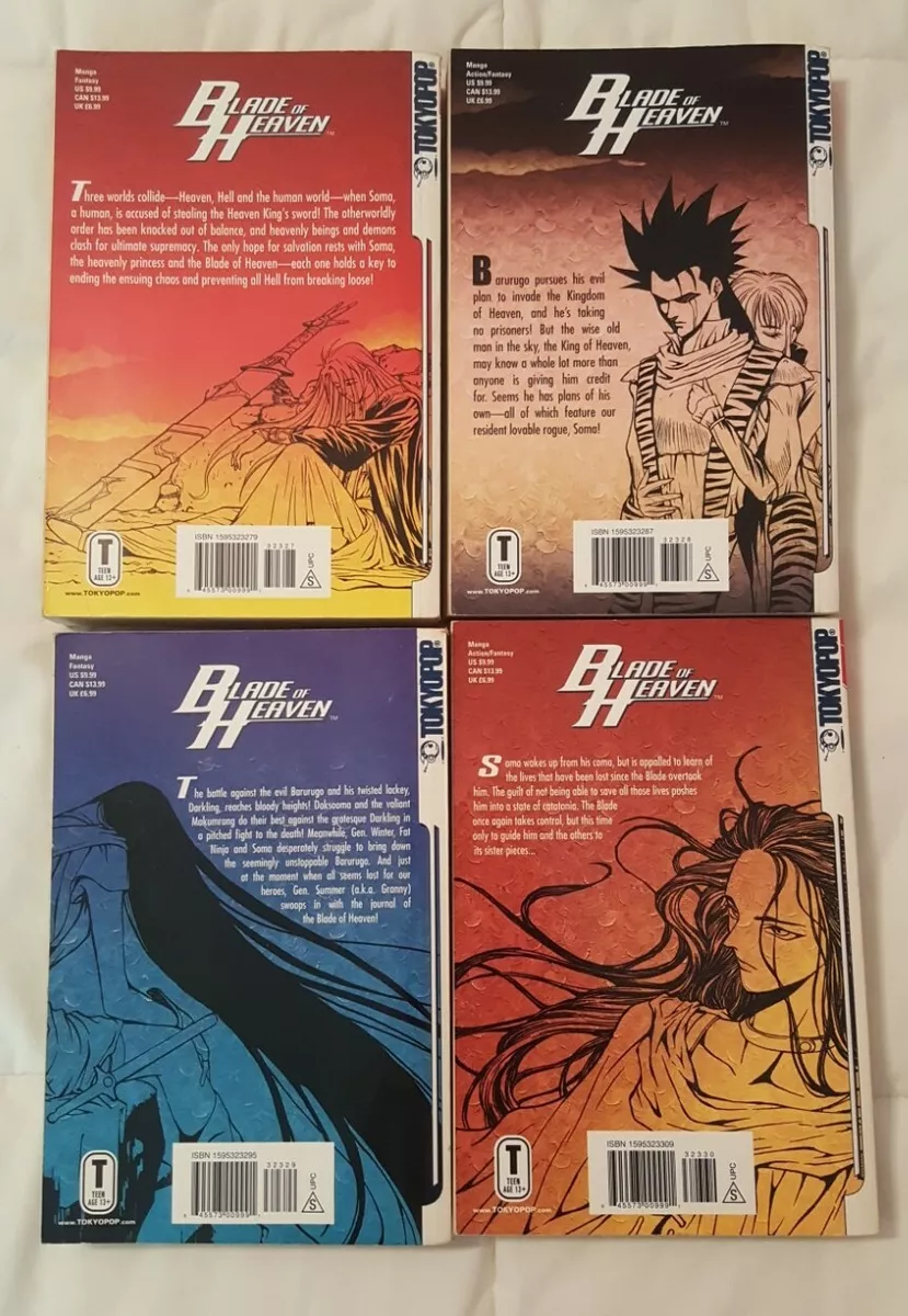 The Four Great Kings of Seinen Manga : r/Berserk